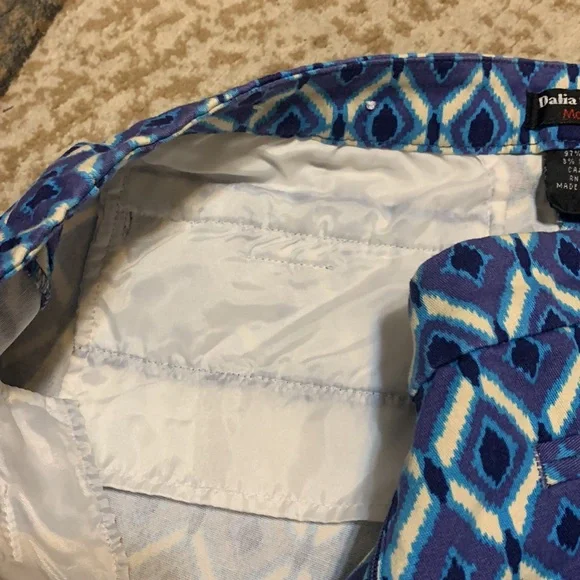 Pattern shorts - Picture 5 of 6